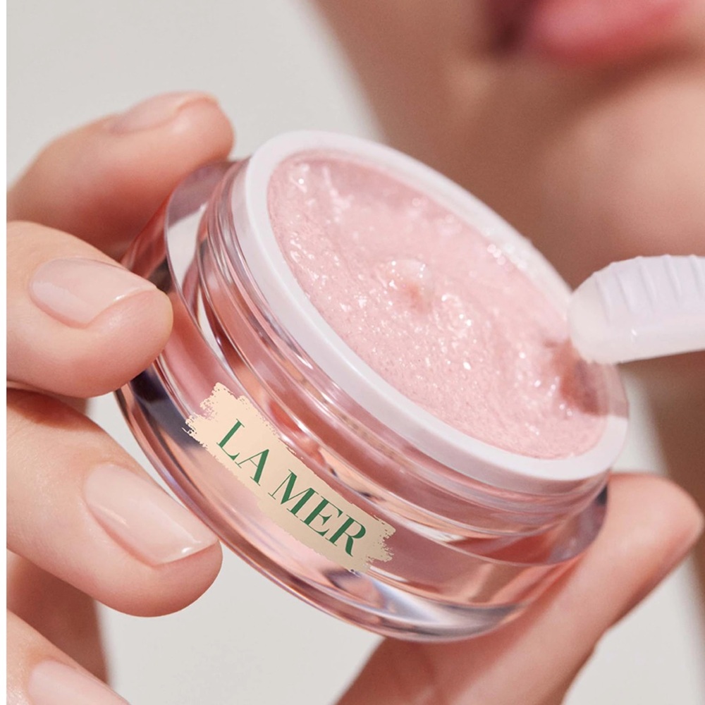 💕💕HOST PICK💕💕 La Mer The Lip Polish - Brand New In Box & Sealed - Picture 5 of 14